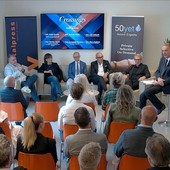 “Crossings”, manager e accademici a confronto su passaggio generazionale nelle Pmi