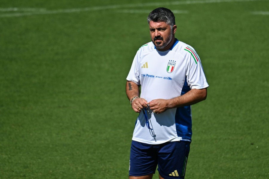 Gattuso elogia Nazionale “Lavorato bene”, Barella “Obiettivo grande”