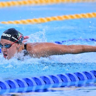 Altri 27 podi azzurri, Italia sempre in testa nel medagliere a Taranto