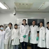 Allevamento dei bufali, la Cina auspica maggiore collaborazione con l’Italia