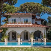 Vacanze di lusso, Versilia regina delle locazioni stagionali più care d’Italia