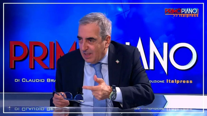 Ue, Gasparri “Maggiore integrazione tra difese sarebbe progresso”
