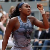 Gauff regina al Roland Garros, Sabalenka battuta in finale