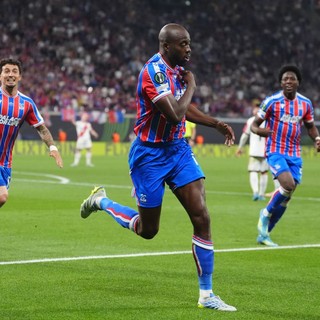 Crystal Palace nella storia: battuto il Rayo, è trionfo in Conference League