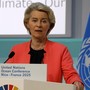Von der Leyen annuncia un miliardo di euro per economia costiera