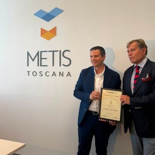 Innovazione digitale, Metis Toscana entra nella rete nazionale di Assinter Italia