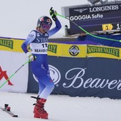 Goggia trionfa nel SuperG di Beaver Creek, Brignone quinta