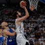 Bologna vince a Brescia, Virtus campione d’Italia