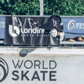 A Ostia presentato “Skaters of Justice” e assegnati tricolori Park