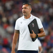 Bologna a Bucarest, Skorupski “Una vittoria per mister Italiano”