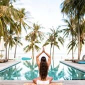 Su Tivusat un maggio di benessere, salute e cucina in 4k