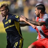 Pari senza reti tra Cremonese e Parma