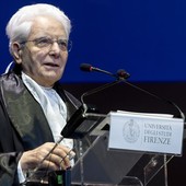 Mattarella “C’è la pretesa di agire al di fuori delle regole degli Stati”