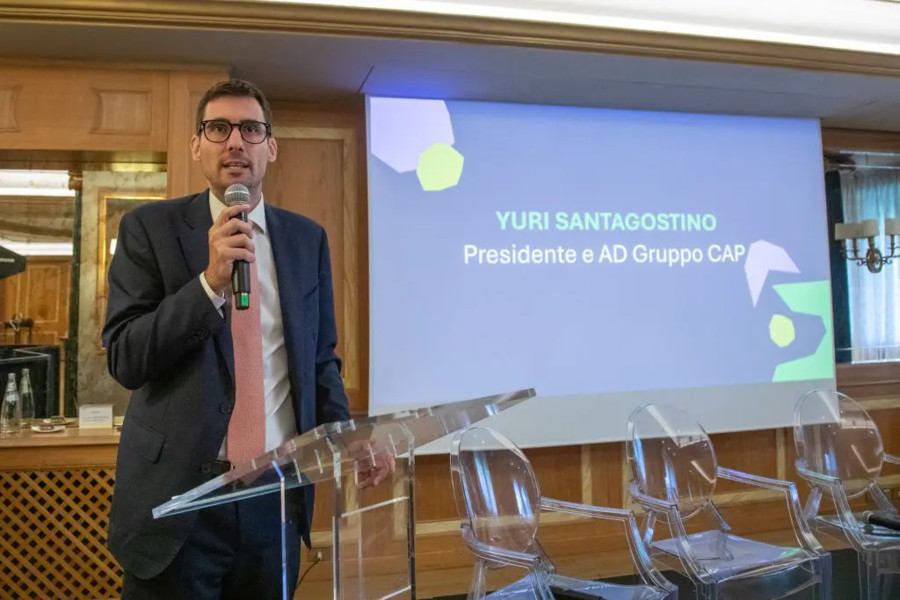 Rifiuti e igiene urbana, per il settore la sfida dell’aggregazione Rifiuti e igiene urbana, per il settore la sfida dell’aggregazione