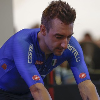 Si ritira Elia Viviani “E’ stato un viaggio incredibile”