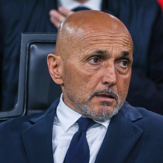 Spalletti “Mai pensato alle dimissioni, costruiremo una Juve forte”