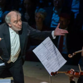 Annullato il concerto di Gergiev a Caserta