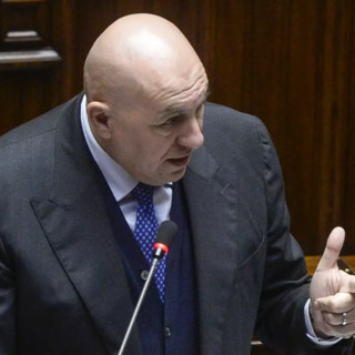Crosetto “La Nato unico ombrello difensivo utilizzabile”