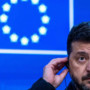 Zelensky “Intercettori sufficienti per inverno, Mosca non vuole tregua energetica” Zelensky “Intercettori sufficienti per inverno, Mosca non vuole tregua energetica”