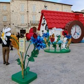 Mulino Bianco festeggia 50 anni con il “tour” della MulinoSveglia Mulino Bianco festeggia 50 anni con il “tour” della MulinoSveglia