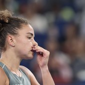 Troppa Sabalenka per Paolini, l’azzurra ko nella 1^ alle Finals