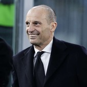 Allegri “Siamo in un momento decisivo, scudetto nelle mani dell’inter”