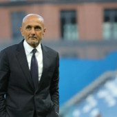 Spalletti “Accettare la pressione miglior medicina per imparare a vivere” Spalletti “Accettare la pressione miglior medicina per imparare a vivere”