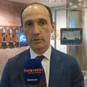 Davitashvili “Acquisizione Italiana Petroli in linea con strategia Azerbaigian” Davitashvili “Acquisizione Italiana Petroli in linea con strategia Azerbaigian”
