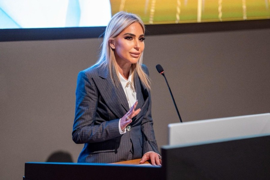 Intesa Sanpaolo-Campus Bio-Medico, Italia leader nell’innovazione per la salute Intesa Sanpaolo-Campus Bio-Medico, Italia leader nell’innovazione per la salute