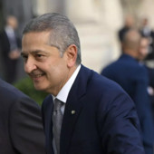 Panetta “Incertezza elevata per tensioni geopolitiche e commerciali”