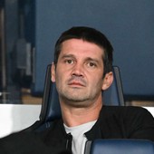 Ufficiale, Chivu è il nuovo allenatore del Parma