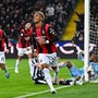 Il Milan riparte: Pulisic e la prima gioia di Hutchinson, Udinese battuta 2-0 Il Milan riparte: Pulisic e la prima gioia di Hutchinson, Udinese battuta 2-0