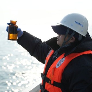 Cina, la tecnologia eDNA al servizio della biodiversità marina