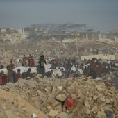 Tregua “tattica” a Gaza per invio aiuti umanitari