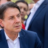 Centrosinistra, Conte “Avanti su lavoro e ambiente”