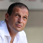 Allegri “Nel Milan deve regnare equilibrio, obiettivo Champions”