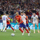 Francia battuta 5-4, Spagna in finale Nations League col Portogallo