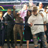 Trenitalia “viaggia con la musica”, un Regionale con la livrea X Factor