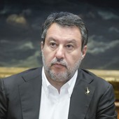 Legittima difesa, Salvini “Nessuno invoca il far west, ma estendere il perimetro”