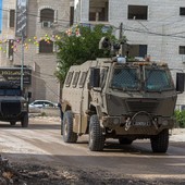 Israele blocca visita di Ministri arabi in Cisgiordania
