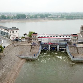 Cina, nel 2025 l’uso urbano dell’acqua rigenerata supera 22 mld di metri cubi