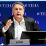 Renzi “No all’ideologia per passare da opposizione ad alternativa”