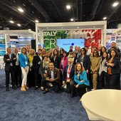 I porti italiani al Seatrade Cruise Global 2025 di Miami