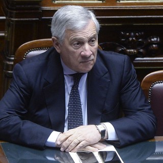 Tajani “Venerdì riapre l’ambasciata italiana a Teheran”