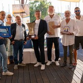 “Regata dei 5 fari” a Palermo, istituito trofeo alla memoria di Emmanuele Emanuele “Regata dei 5 fari” a Palermo, istituito trofeo alla memoria di Emmanuele Emanuele