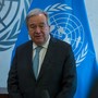 Guterres “Decisione di Israele su Gaza segna pericolosa escalation”