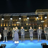 Inaugurato il Milano Cortina Sport Village Powered by Samsung &amp; Enel