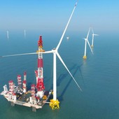 Cina, obiettivo ridurre del 17% le emissioni di CO2 entro il 2030 Cina, obiettivo ridurre del 17% le emissioni di CO2 entro il 2030
