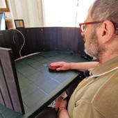 Recuperare la vista dopo un ictus, a Genova un modello vincente di sanità digitale Recuperare la vista dopo un ictus, a Genova un modello vincente di sanità digitale
