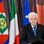 Guardia Costiera, Mattarella “Preziosa opera ed elevata professionalità”